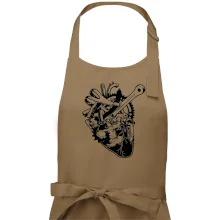 Cyklistovo srdce Cyklistovo srdce