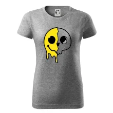 Yin & Yang yin-yang lebka smajlík