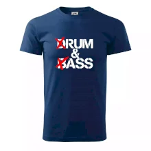 Drum & Bass (Rum & Ass)