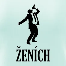 Ženích alkohol SK