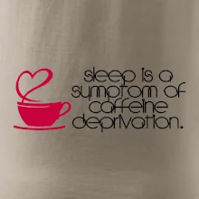 Sleep Coffeine Sleep Coffeine
