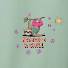 Namaste & Chill
