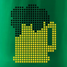 Pivo pixel Pivo pixel