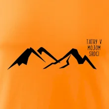 Tatry v mojom srdci