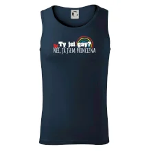 Gay princezna Gay princezna