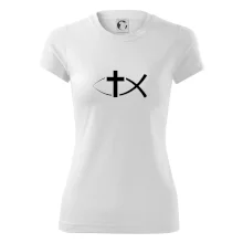 Ježíšova ryba Ježíšova ryba