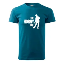 Bachelor party - The horny one