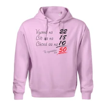 Vyzerá, cíti sa, chová sa - 50 rokov Vyzerá, cíti sa, chová sa - 50 rokov