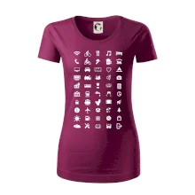 FOR TRAVEL - slovník na cestovanie