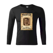 Wanted Fotka Wanted Fotka