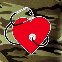 Internista srdce Internista srdce