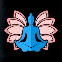 Lilie a budha Lilie a budha