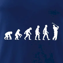 Evolúcia Golf Evolúcia Golf