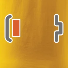 Rodinné tričká - batéria - maminka