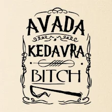 Harry - Avada Kedavra