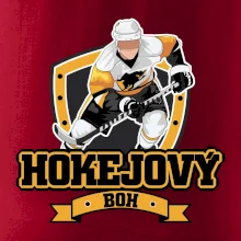 Hokejový boh Hokejový boh