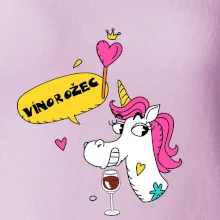 Vínorožec Vínorožec