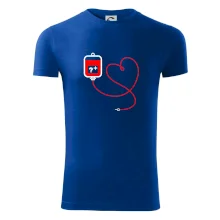 Transfúzia srdce Transfúzia srdce