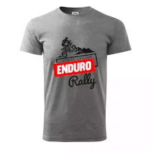 Enduro rally Enduro rally