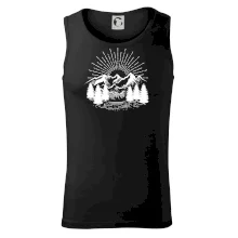 Hory a lesy Hory a lesy