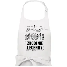 Zrodenie legendy - pre všetkých Zrodenie legendy - pre všetkých