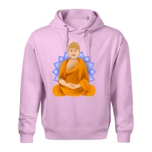 Budha barevný Budha barevný