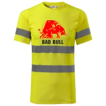 Bad Bull Bad Bull