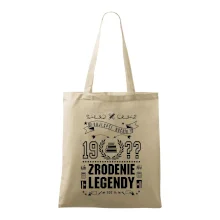 Zrodenie legendy - pre učiteľov