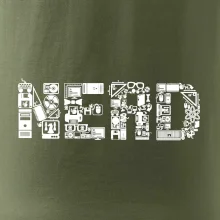 NERD symbols NERD symbols