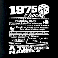 1975 v kocke