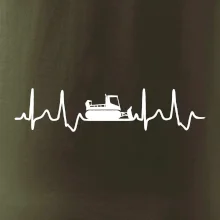 Ekg rolba