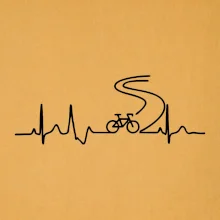 EKG cestná cyklistika
