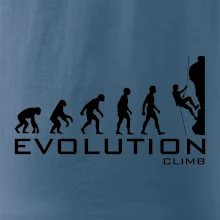Evolution Climb Evolution Climb