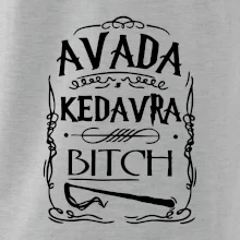 Harry - Avada Kedavra Harry - Avada Kedavra