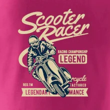 Scooter Racer