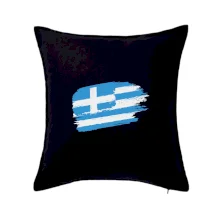 Grécko vlajka Grécko vlajka