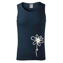 Kopretina - dole na výšku Kopretina - dole na výšku