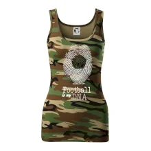 Football is my DNA Football is my DNA