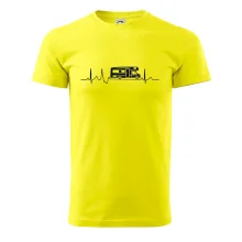 EKG obytňák EKG obytňák