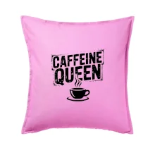 Caffeine Queen