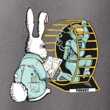 Pokusy na ľuďoch (Pecka Design)