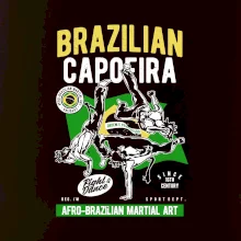 Brazilian Capoeira