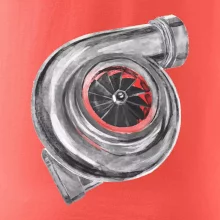 Turbo olejomaľba Turbo olejomaľba