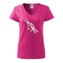 Paličky ruka Paličky ruka