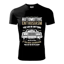 Automotive Enthusiasm Automotive Enthusiasm