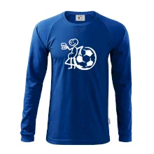 Veľký futbalista Veľký futbalista