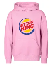 Bitcoin King