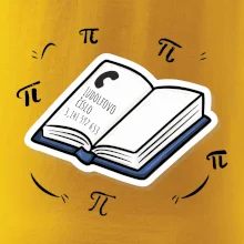 Ludolfovo číslo pí Ludolfovo číslo pí