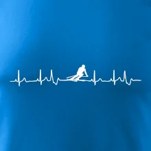 Lyžiar EKG Lyžiar EKG