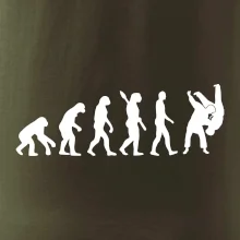 Judo Evolúcia boj Judo Evolúcia boj